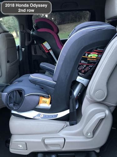 Get 2018 honda fit values, consumer reviews, safety ratings, and find cars for sale near you. The Car Seat LadyHonda Odyssey 2018-2020 - The Car Seat Lady