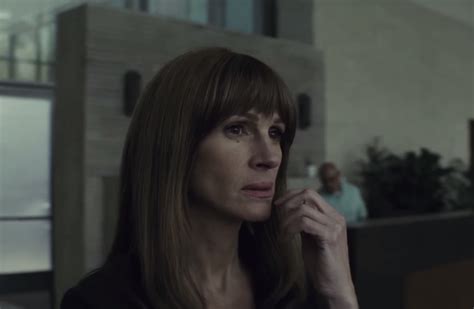 ‘homecoming Julia Roberts On Episode 8 Ending Spoilers Indiewire