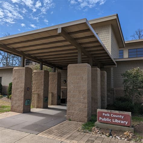 Polk County Libraries offer free admission to local attractions - The