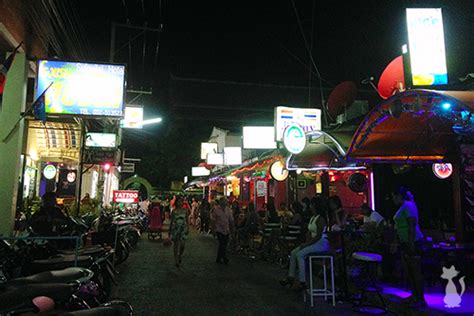 Hua Hin Girls Nightlife Sex Prostitutes Prices And Map