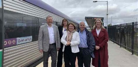 Labor Promises To Expand Commuter Parking At Tarneit Railway Station