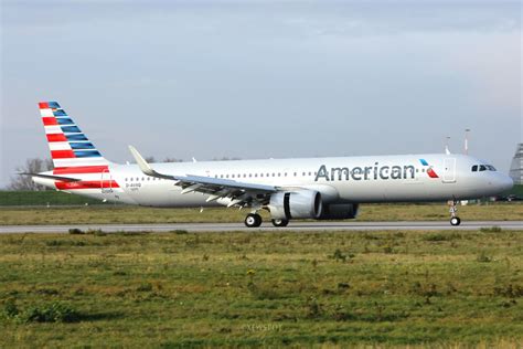 Review 6 Hours Confined To A Rock Hard American Airlines A321neo First