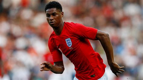 World Cup: Rashford's hopes of starting fade after he misses second day ...