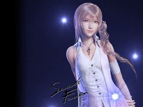 Final Fantasy Girls Final Fantasy Girls Wallpaper 13034357 Fanpop