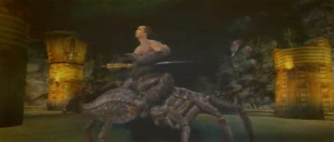 A sub to discuss *the mummy* and it's sequels / spinoffs. How to Defeat the Scorpion King on Mummy Returns for ...