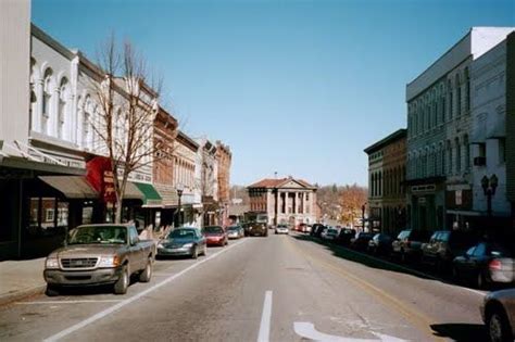 Hillsdale (mi) has many attractions to explore with its fascinating past, intriguing present and exciting future. Pictures of Hillsdale MI| Hillsdale, Hillsdale, Michigan ...