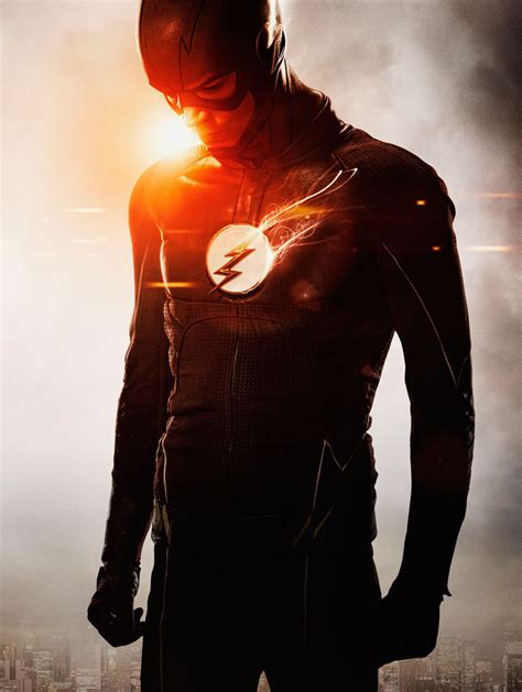 The Flash Recensione S02e05 The Darkness And The Light Lost In A
