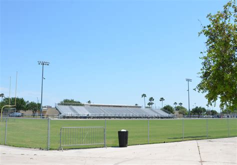 It has over 19 acres of parkland. McAllen Sports Park, McAllen, TX - Petes Electric LLC