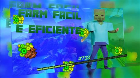 Minecraft Mob Farmfarm Com Mob Spawnerfarm De Xp Zombie E Chance De