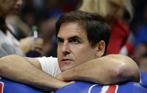 Nba Owner Mark Cuban Has Surprising Take On Bud Light Controversy The