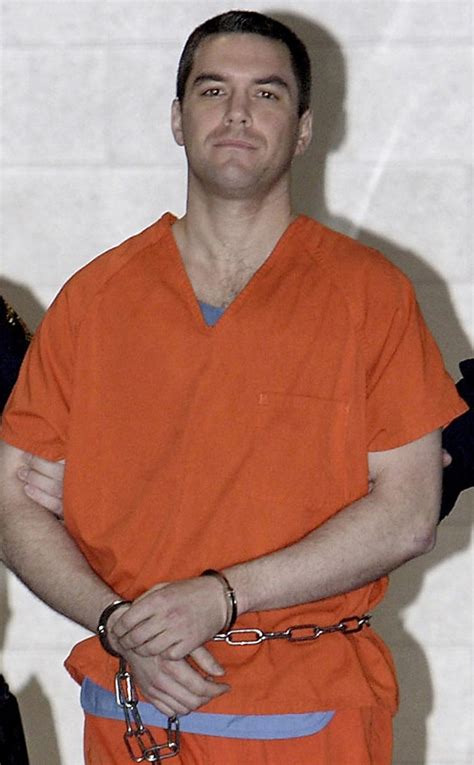 Scott Peterson From Inside The Jailhouse Life Of 10 Infamous Criminals