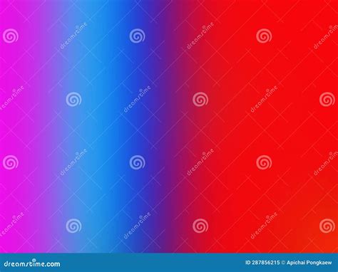Top View Rainbow Color Abstract Texture For Background Or Stock Photos