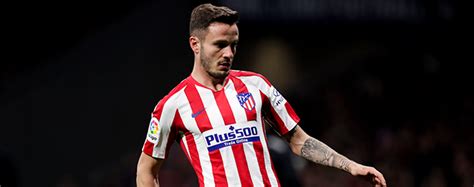 Maybe you would like to learn more about one of these? Barcelona will not rival Manchester United for Saul Niguez