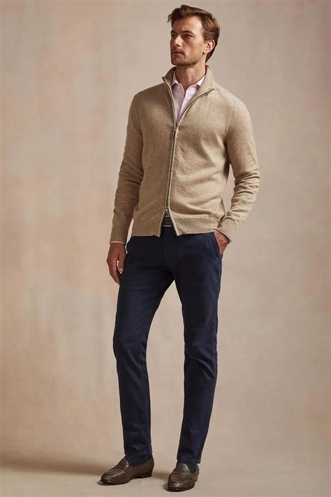 Fall Business Casual Outfits Smart Casual Dress Code Smart Casual Men
