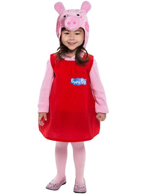 Best 35 Peppa Pig Costume Diy Home Inspiration And Ideas Diy Crafts
