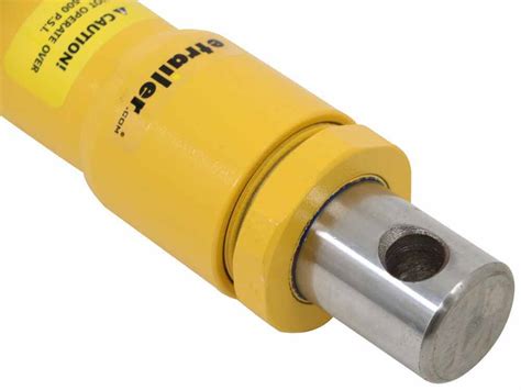 Replacement Angle Cylinder For Meyer Snow Plow 10 Stroke Single
