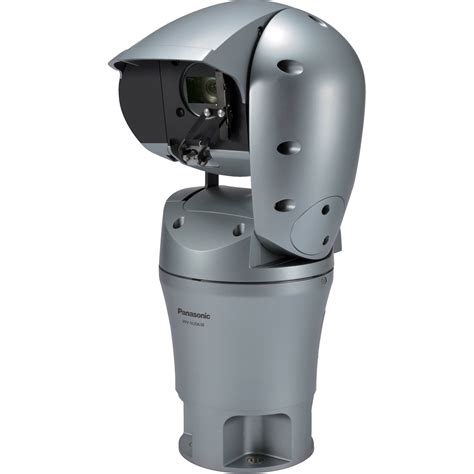I Pro Aeroptz 1080p Rugged Outdoor Ptz Network Camera Wv Sud638