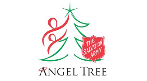 Salvation Army Angel Giving Tree Justserve