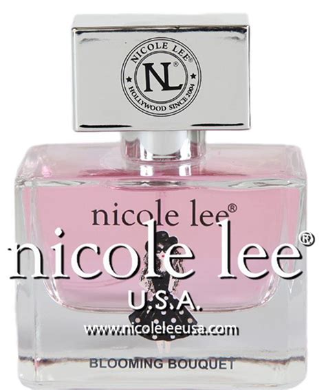 Nicole Lee Exclusive Fragrance Series Ii 2pc Set Per1001 Wholesale