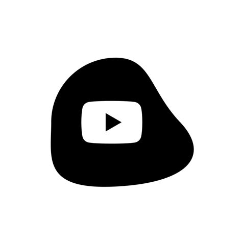 Youtube Logo Png Transparent 17221824 Png