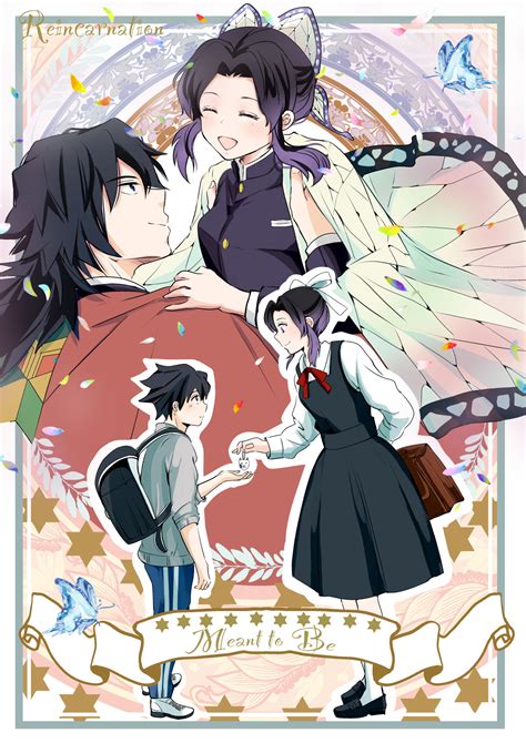 GiyuShino, Fanart | page 8 - Zerochan Anime Image Board