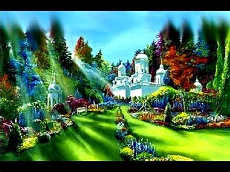 Check spelling or type a new query. First Day In Heaven Painting at PaintingValley.com ...