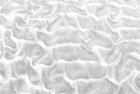 Natural Ocean Beach White Sand Texture Background Stock Image Image