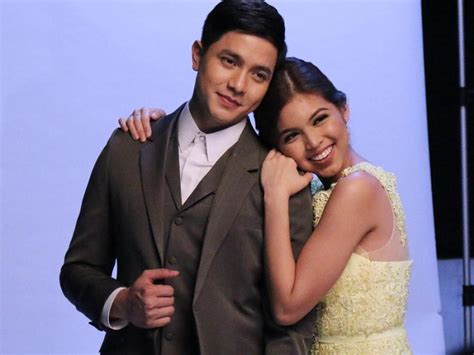 exclusive maine mendoza asks alden richards how to be a bae gma entertainment