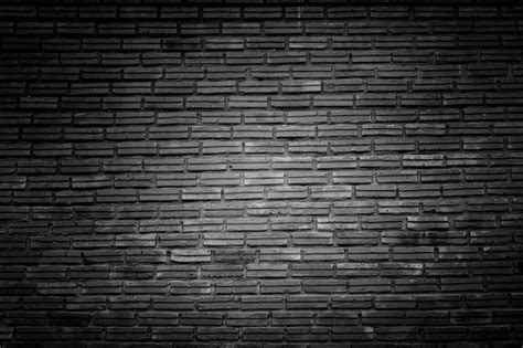 Free Photo Gray Stone Brick Wall