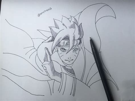 Koleksi baru 29 gambar anime lucu pencil kumpulan gambar anime keren pensil mudah terlengkap. Gambar Keren Pensil Mudah