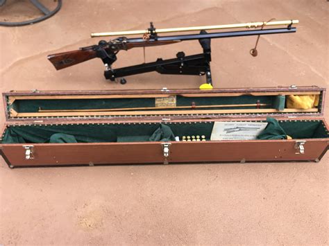 Model 1860 Henry With Scope And Shipping Box Sass Wire Sass Wire Forum