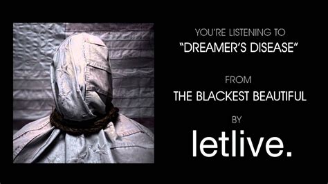 Letlive Dreamers Disease Full Album Stream Youtube
