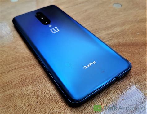 The oneplus 8t turned out to be disappointing, so we're hoping. Ten best cases for the OnePlus 7 Pro - TalkAndroid.com