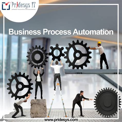 Business Process Automation Software | Business school, Business management, Business