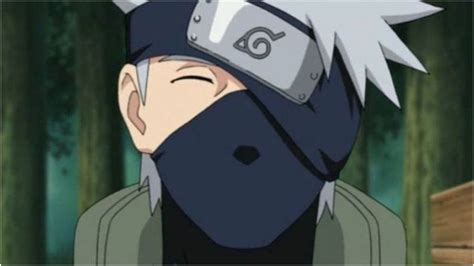 Why Does Kakashi Hide His Sharingan In Naruto