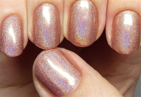 The Polished Hippy Pretty Jelly Nail Polish Swatches