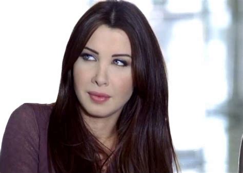 فضيحة الفنانة نانسي عجرم 2010. نانسي عجرم تقاضي "زكور"‏ | زمان الوصل