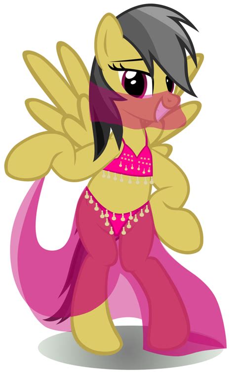 Equestria girls | specials and summertime shorts hd. Daring Do Belly Dancer | MLP | Pinterest | Belly dancers ...