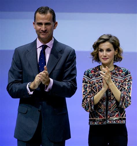 Start studying spanish meeting the family. Royal Family Around the World: Spanish Royals Attend a ...