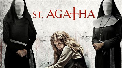 St Agatha Uk Trailer Youtube