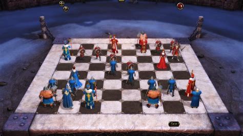 Battle Chess Game Of Kings Apk Games Fasrplay