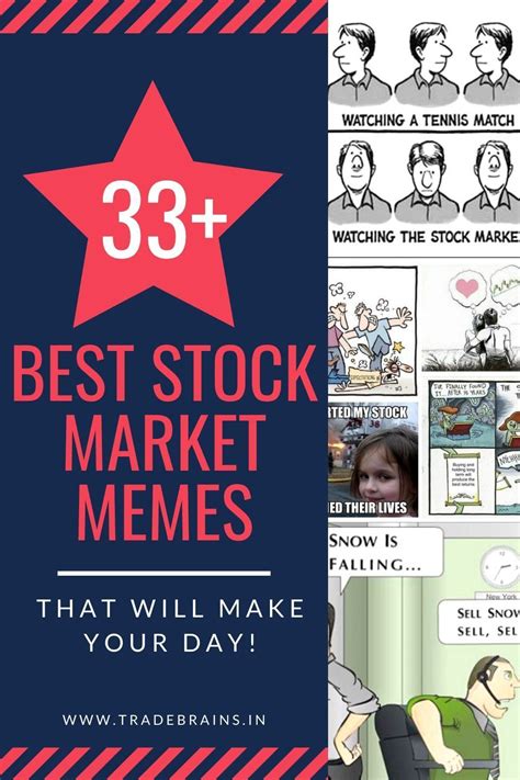 Best Stock Market Memes Investment Quotes Stock Market Investing Books