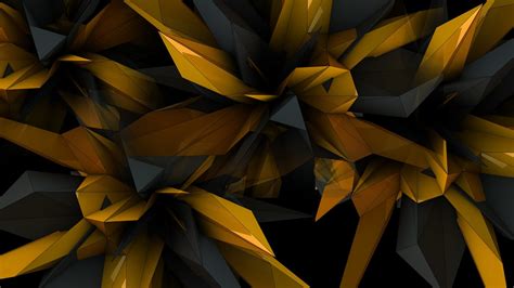 We present you our collection of desktop wallpaper theme: HD Polygon Wallpapers (83+ images)