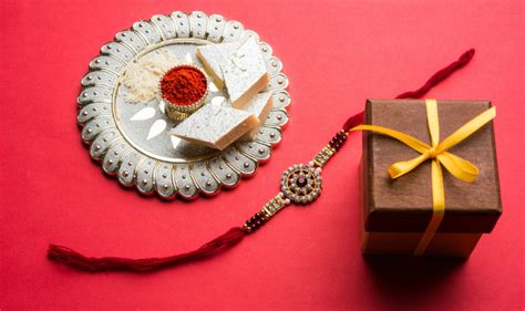 Send rakhi to your brother & rakhi gift to your sister through my pooja box delivery. Raksha Bandhan 2017: 5 Last-Minute Gifts You can Still Buy ...