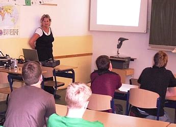 Maybe you would like to learn more about one of these? Mittelschule Leisnig