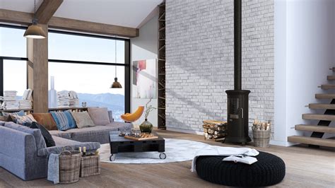 Brick wall decor brick wall wallpaper brick wall kitchen interior wall sconces contemporary living room design white brick wall kitchen modern wall 30 best ideas about living rooms with white brick walls. White Brick Walls: Tips, Inspiration, and How-tos - Visual ...