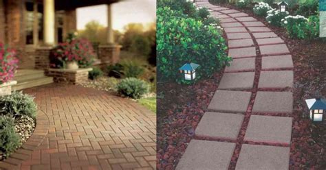 Check out our gray pavers selection for the very best in unique or custom, handmade pieces from our shops. Lowe's Deals: Brick Pavers for 25¢ + More :: Southern Savers