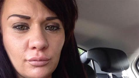 Josie Cunningham To Confirm Daughters Paternity ‘i Think Its My