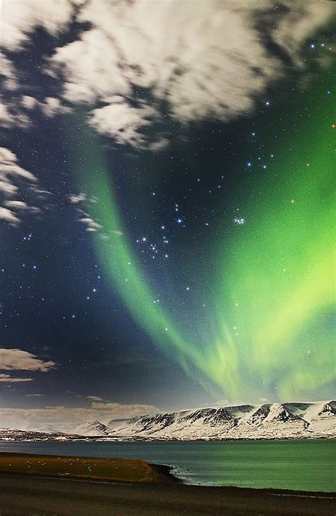 Astrophotography Blog Northern Lights Aurora Borealis