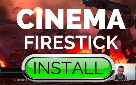 Watch top movies on firestick for free. Cinema on Firestick: How to Install APK | KodiFireTVStick.com